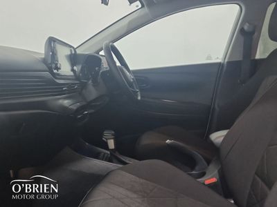 2024 Hyundai Bayon