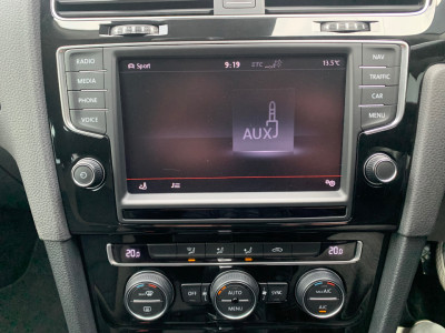 2014 Volkswagen Golf