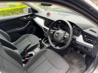 2023 Skoda Kamiq