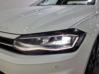 2021 Volkswagen Polo