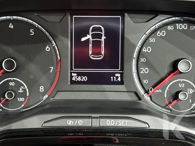 2020 Volkswagen Polo