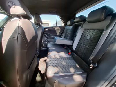 2023 Volkswagen T-Roc