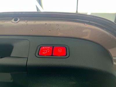 2021 Mercedes-Benz EQA