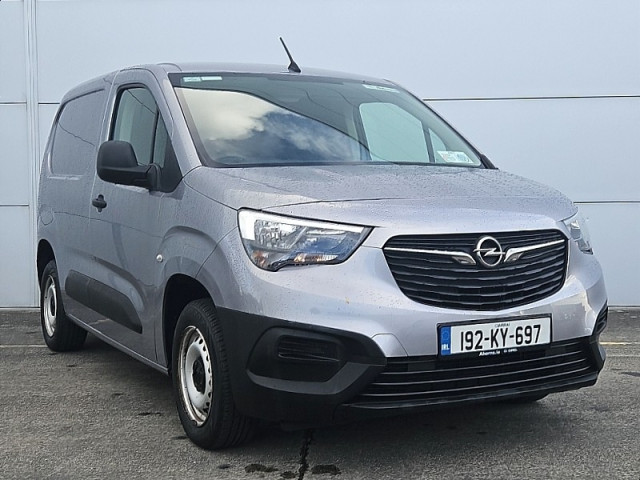 vehicle for sale from Ahern's of Kerry