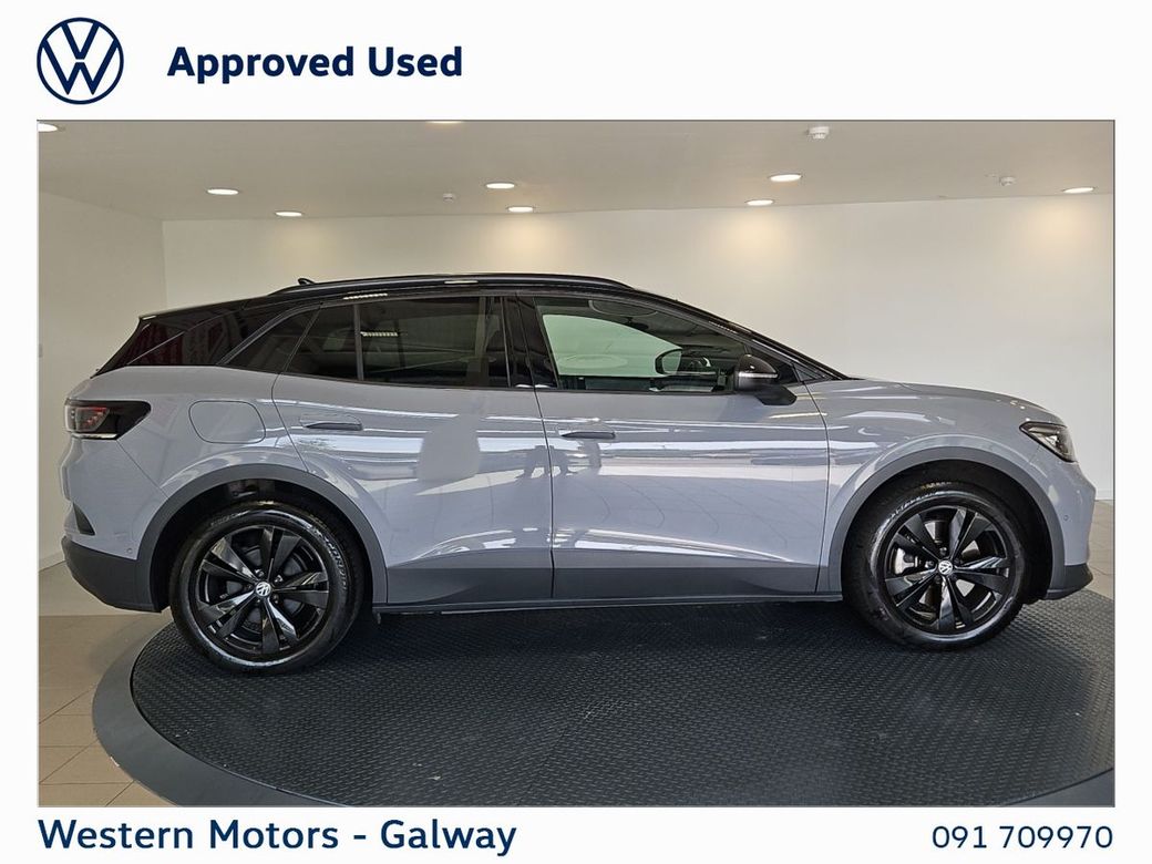 2026 Volkswagen ID.4