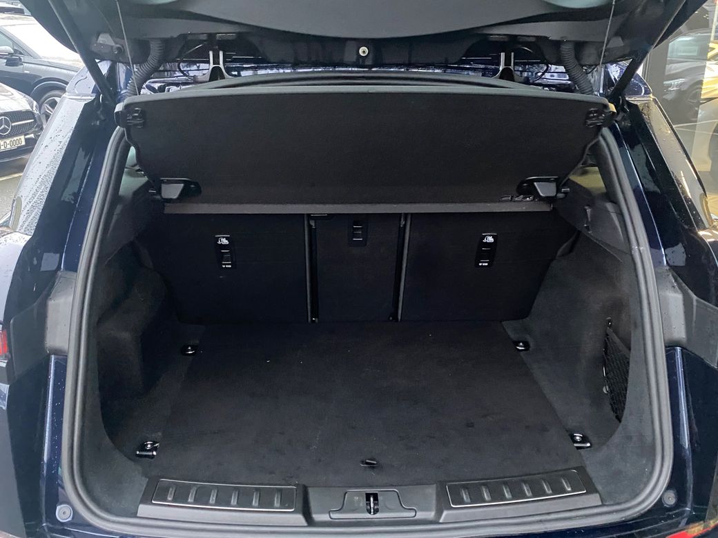 2022 Land Rover Range Rover Evoque