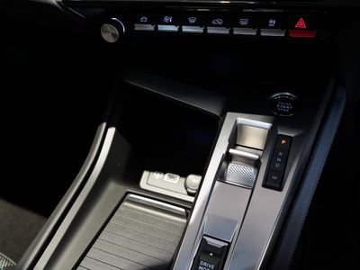 2023 Peugeot 308