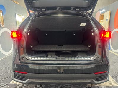 2021 Lexus NX 300h