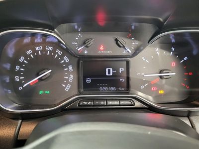 2023 Citroen C3 Aircross