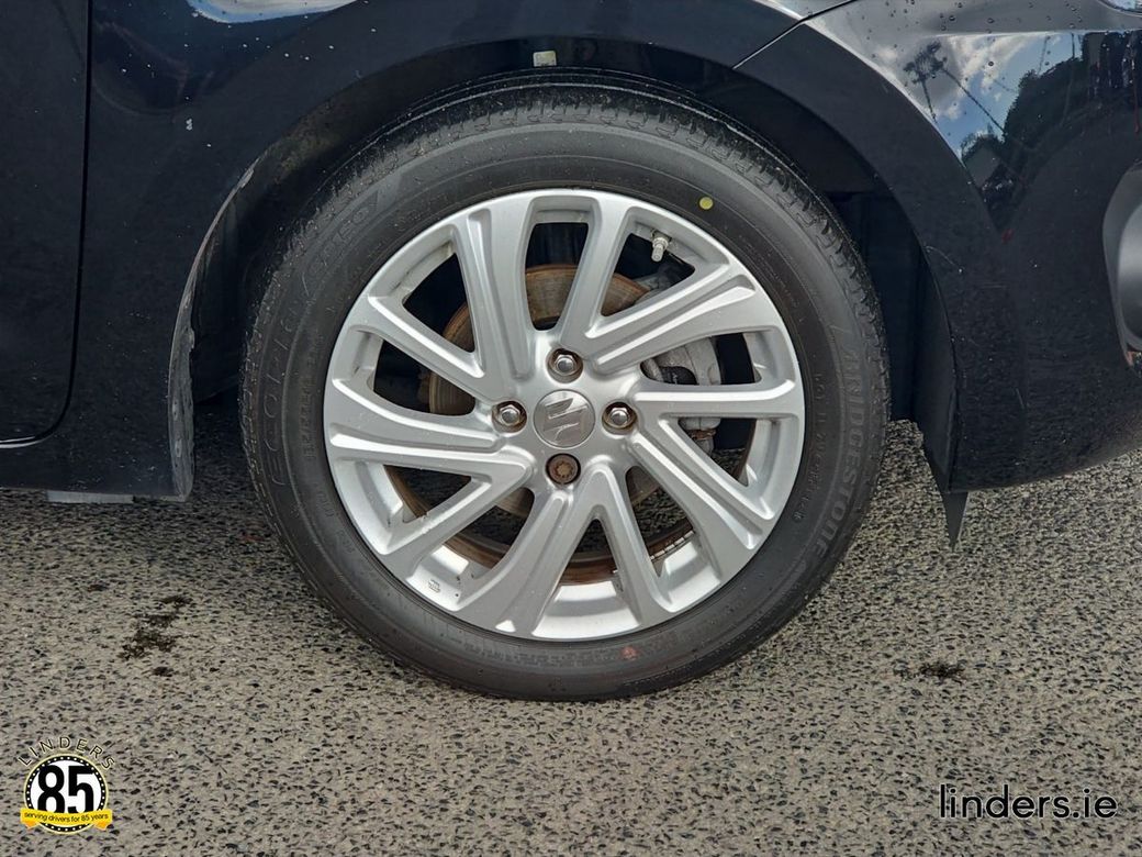 2023 Suzuki Swift