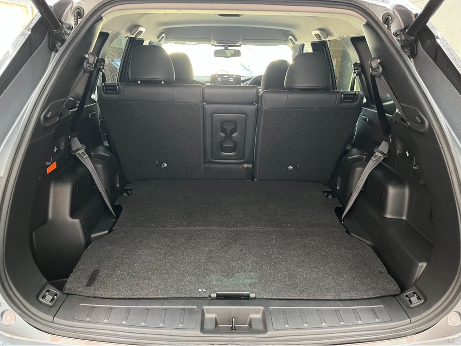 2023 Mitsubishi Outlander