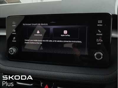 2026 Skoda Fabia