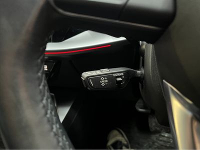 2021 Audi A3