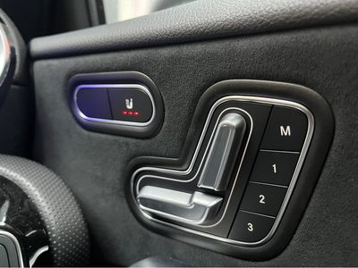2023 Mercedes-Benz A Class