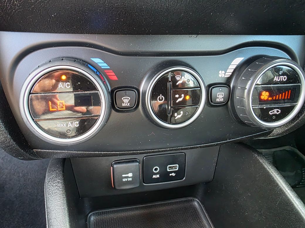 2017 Fiat Tipo