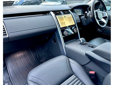 2021 Land Rover Discovery