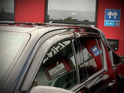 2022 Toyota Hilux