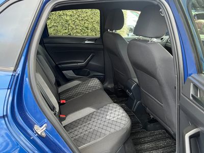 2022 Volkswagen Polo