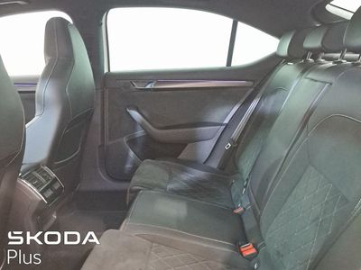 2023 Skoda Superb