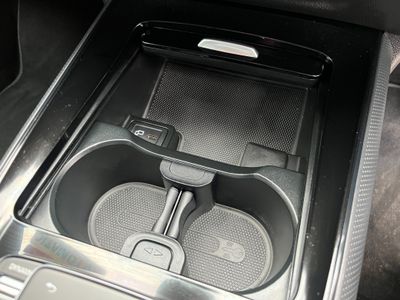 2020 Mercedes-Benz B Class