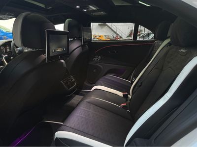 2025 Bentley Flying Spur