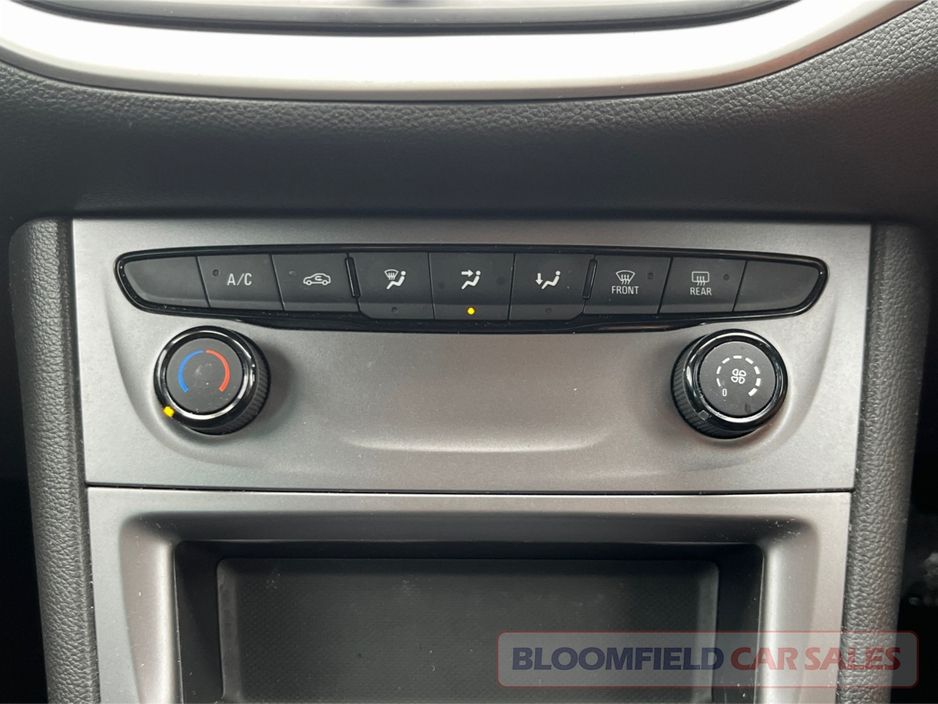 2019 Opel Astra