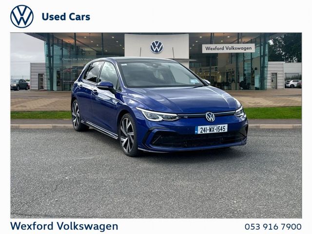 vehicle for sale from Wexford Volkswagen