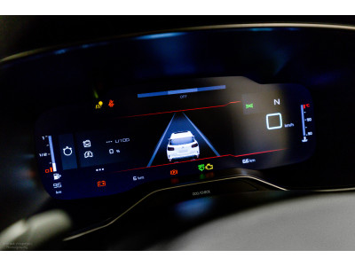 2025 Citroen C5 Aircross