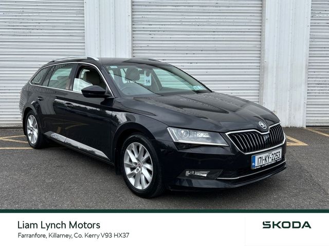 vehicle for sale from Liam Lynch Motors