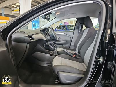 2026 Opel Corsa
