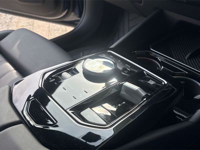 2024 BMW 5 Series
