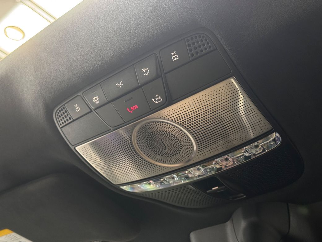 2026 Mercedes-Benz G Class