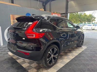 2022 Volvo XC40