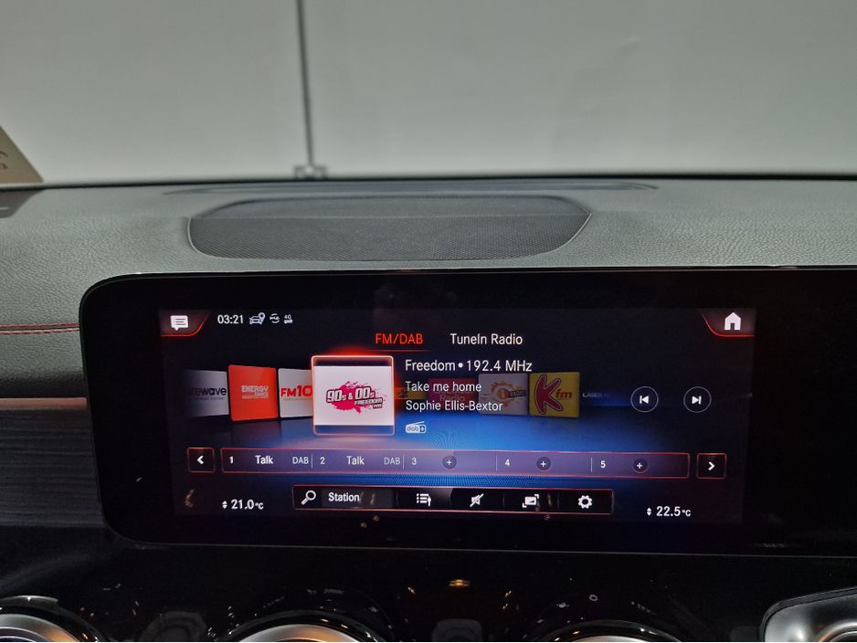 2023 Mercedes-Benz EQB