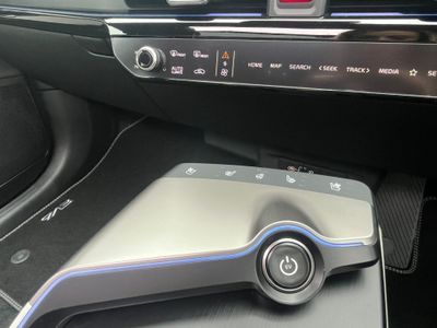 2025 Kia EV6