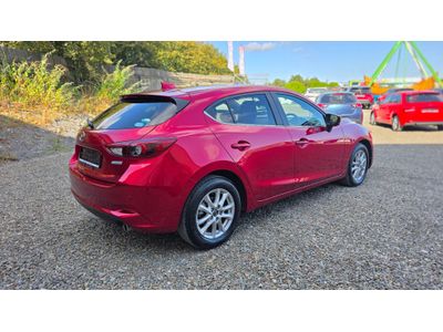 2018 Mazda Axela