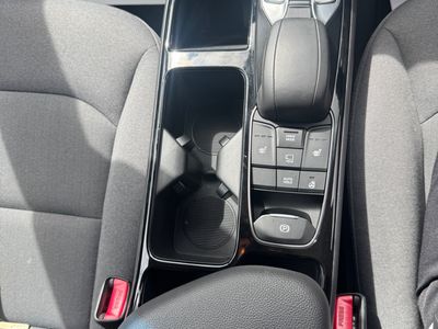2020 Hyundai Ioniq