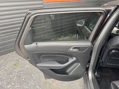 2018 Mercedes-Benz B Class