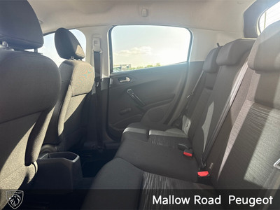 2017 Peugeot 208