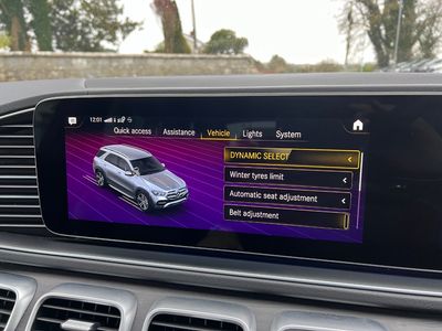 2023 Mercedes-Benz GLE Class