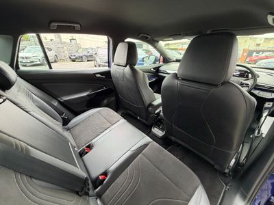 2023 Volkswagen ID.4