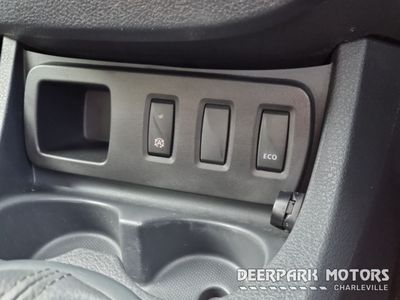 2018 Dacia Duster