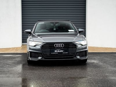 2022 Audi A6