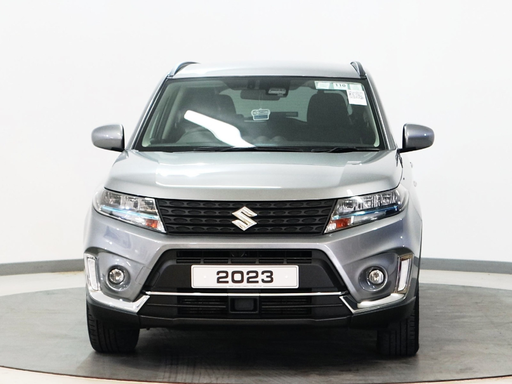 2023 Suzuki Vitara