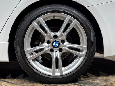 2017 BMW 3 Series