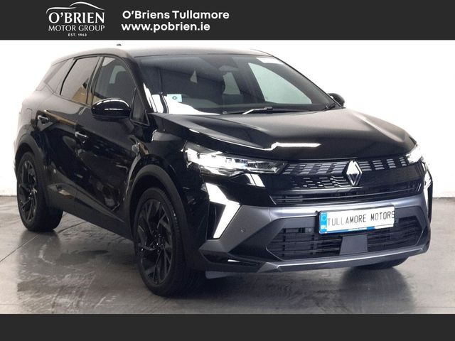 vehicle for sale from O'Briens Motor Group