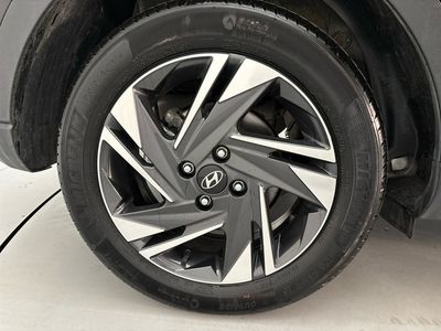 2023 Hyundai Bayon