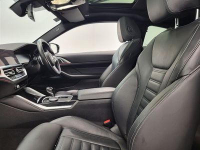 2023 BMW 4 Series