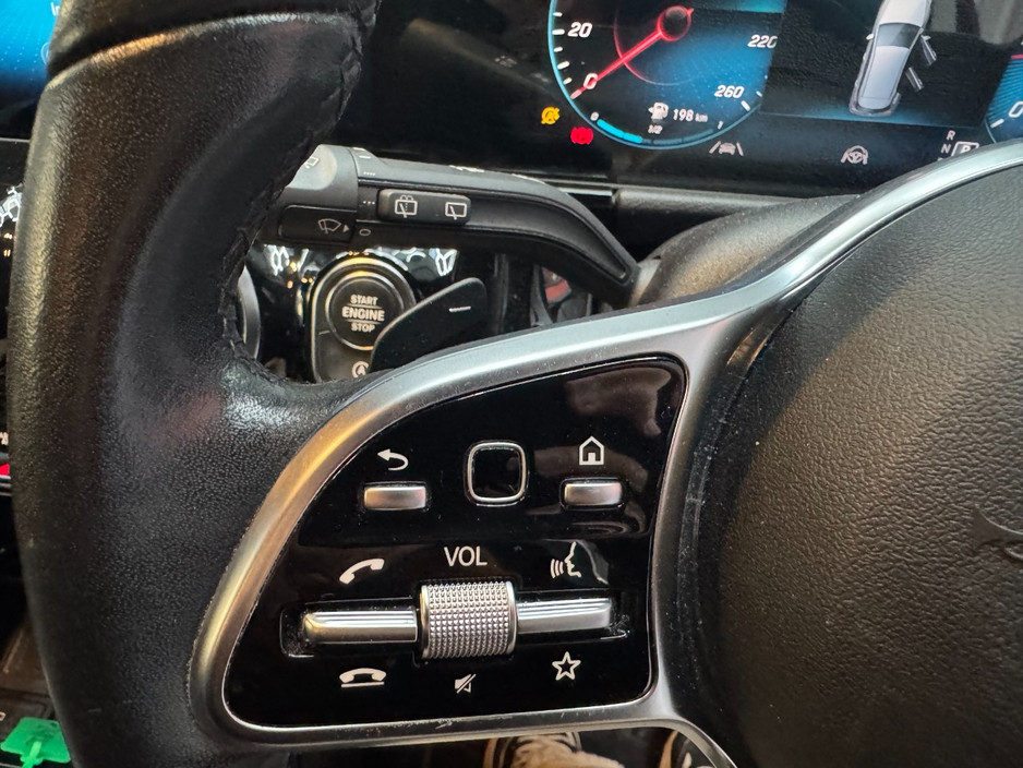 2020 Mercedes-Benz B Class
