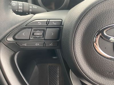 2023 Toyota Yaris